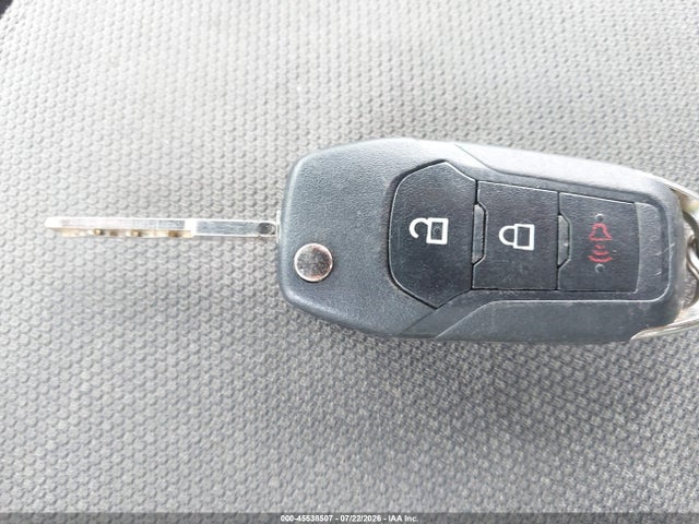 Ford F-150 Xlt 2015 1FTEW1E81FFB02485 Image 11
