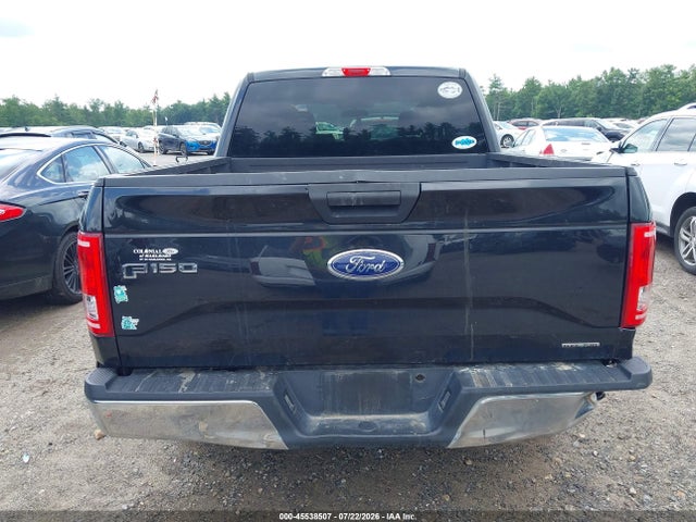 Ford F-150 Xlt 2015 1FTEW1E81FFB02485 Image 16