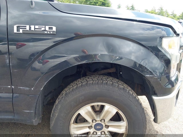 Ford F-150 Xlt 2015 1FTEW1E81FFB02485 Image 17