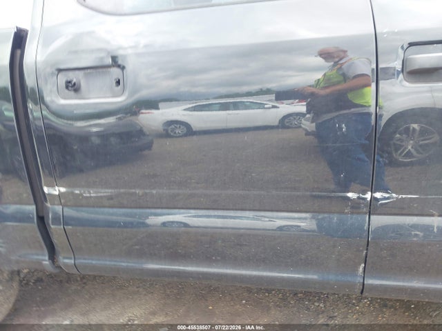 Ford F-150 Xlt 2015 1FTEW1E81FFB02485 Image 19