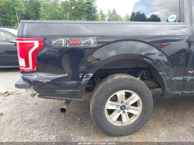 Ford F-150 Xlt 2015 1FTEW1E81FFB02485 Image 20