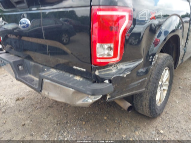 Ford F-150 Xlt 2015 1FTEW1E81FFB02485 Image 21