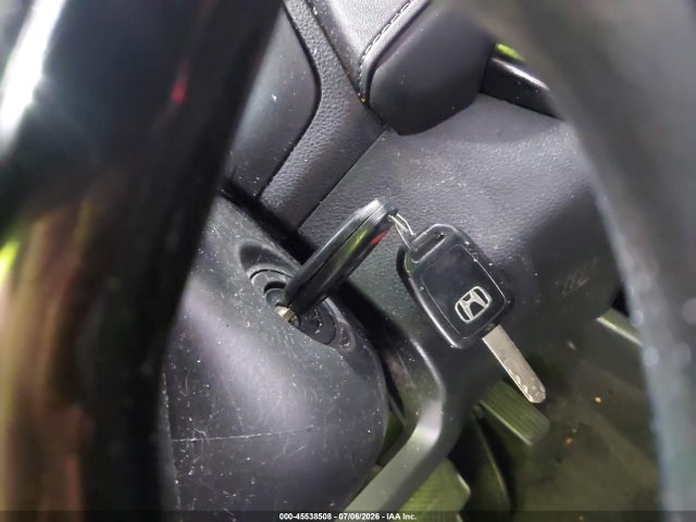 Продажа на аукционе авто 2019 Honda Hr-v Lx, vin: 3CZRU6H3XKG718693, номер лота: 45538508