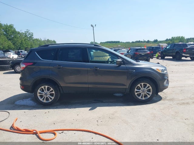 Ford ESCAPE SE 2018 1FMCU9GD9JUD08563 Image 15