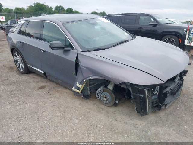 Cadillac Lyriq Tech W/1sa 2024 1GYKPMRL6RZ131851 main image