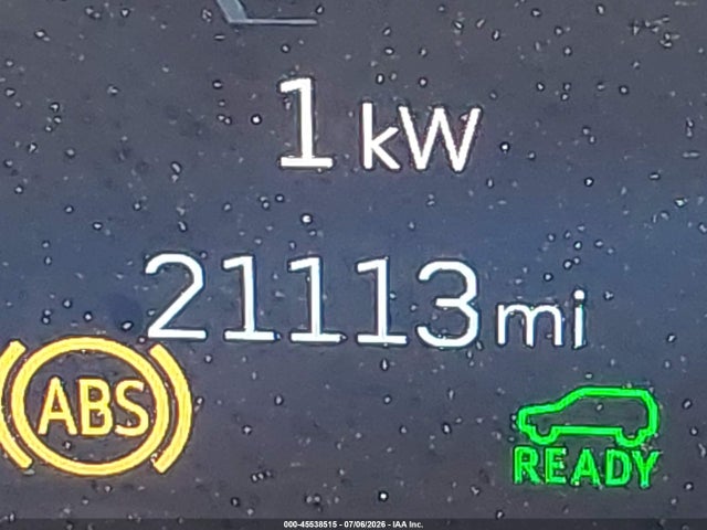 2024 Cadillac Lyriq Tech W/1sa მანქანა იყიდება აუქციონზე, vin: 1GYKPMRL6RZ131851, აუქციონის ნომერი: 45538515