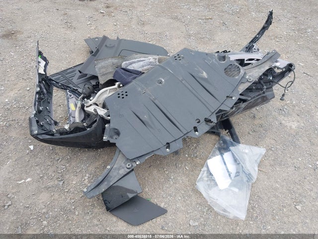 2024 Cadillac Lyriq Tech W/1sa მანქანა იყიდება აუქციონზე, vin: 1GYKPMRL6RZ131851, აუქციონის ნომერი: 45538515
