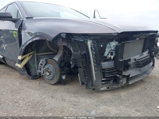 2024 Cadillac Lyriq Tech W/1sa მანქანა იყიდება აუქციონზე, vin: 1GYKPMRL6RZ131851, აუქციონის ნომერი: 45538515