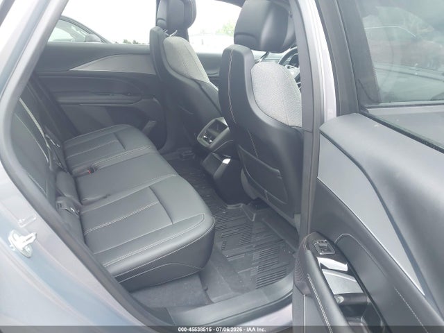 2024 Cadillac Lyriq Tech W/1sa მანქანა იყიდება აუქციონზე, vin: 1GYKPMRL6RZ131851, აუქციონის ნომერი: 45538515