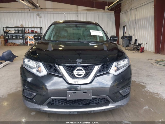 Nissan ROGUE S 2014 5N1AT2MK2EC776246 Image 12