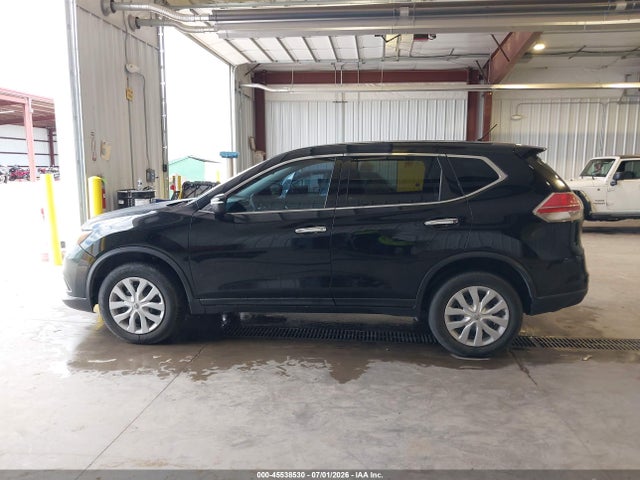 Nissan ROGUE S 2014 5N1AT2MK2EC776246 Image 14