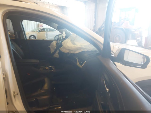 Aukcja sprzedaży 2019 Gmc Terrain Slt, vin: 3GKALPEV0KL203151, numer aukcji: 45538535