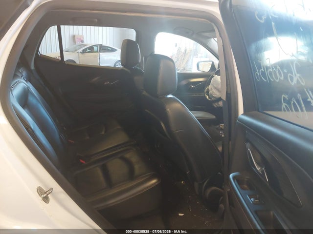 Aukcja sprzedaży 2019 Gmc Terrain Slt, vin: 3GKALPEV0KL203151, numer aukcji: 45538535