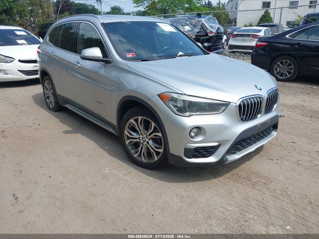 Aukcja sprzedaży 2017 Bmw X1 Xdrive28i, vin: WBXHT3C39H5F68026, numer aukcji: 45538539