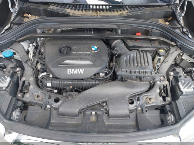 Продаж на аукціоні авто 2017 Bmw X1 Xdrive28i, vin: WBXHT3C39H5F68026, номер лоту: 45538539