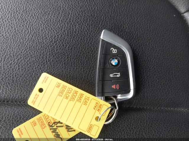 Auction sale of the 2017 Bmw X1 Xdrive28i, vin: WBXHT3C39H5F68026, lot number: 45538539
