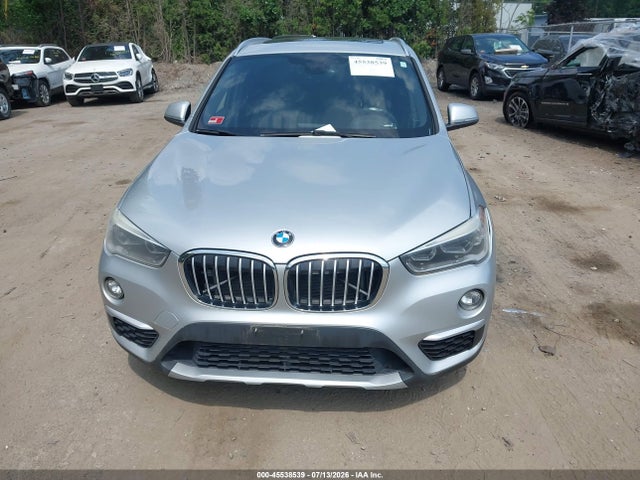 Продаж на аукціоні авто 2017 Bmw X1 Xdrive28i, vin: WBXHT3C39H5F68026, номер лоту: 45538539