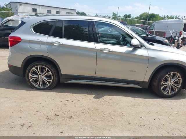 Продаж на аукціоні авто 2017 Bmw X1 Xdrive28i, vin: WBXHT3C39H5F68026, номер лоту: 45538539