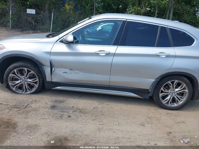 Продаж на аукціоні авто 2017 Bmw X1 Xdrive28i, vin: WBXHT3C39H5F68026, номер лоту: 45538539