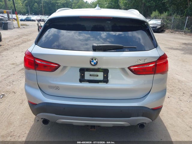 Продаж на аукціоні авто 2017 Bmw X1 Xdrive28i, vin: WBXHT3C39H5F68026, номер лоту: 45538539