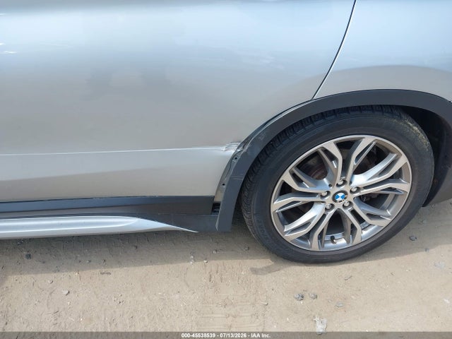 Продаж на аукціоні авто 2017 Bmw X1 Xdrive28i, vin: WBXHT3C39H5F68026, номер лоту: 45538539