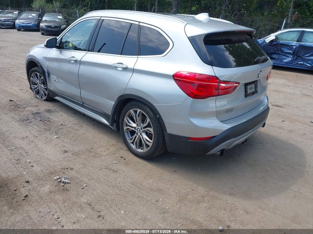 Продаж на аукціоні авто 2017 Bmw X1 Xdrive28i, vin: WBXHT3C39H5F68026, номер лоту: 45538539