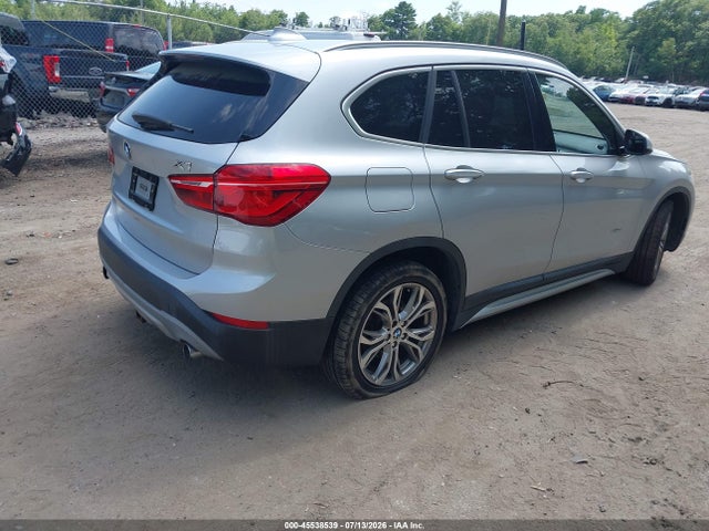 Продаж на аукціоні авто 2017 Bmw X1 Xdrive28i, vin: WBXHT3C39H5F68026, номер лоту: 45538539