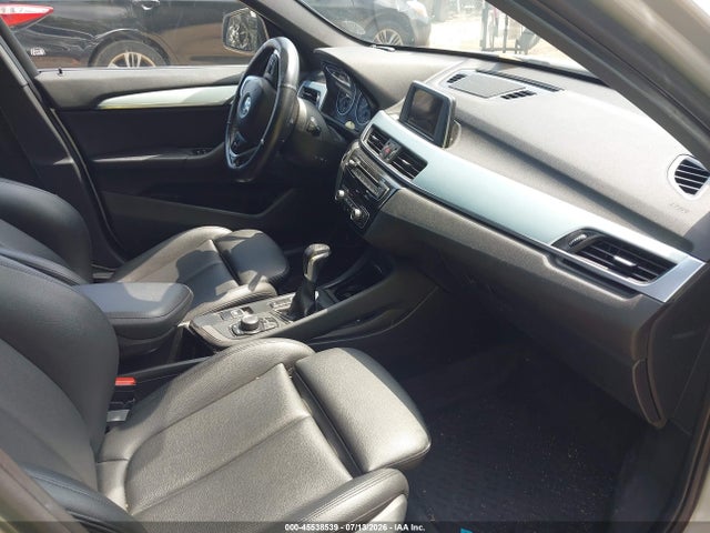Продаж на аукціоні авто 2017 Bmw X1 Xdrive28i, vin: WBXHT3C39H5F68026, номер лоту: 45538539