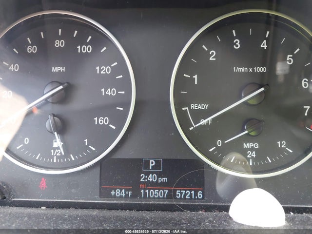 Продаж на аукціоні авто 2017 Bmw X1 Xdrive28i, vin: WBXHT3C39H5F68026, номер лоту: 45538539