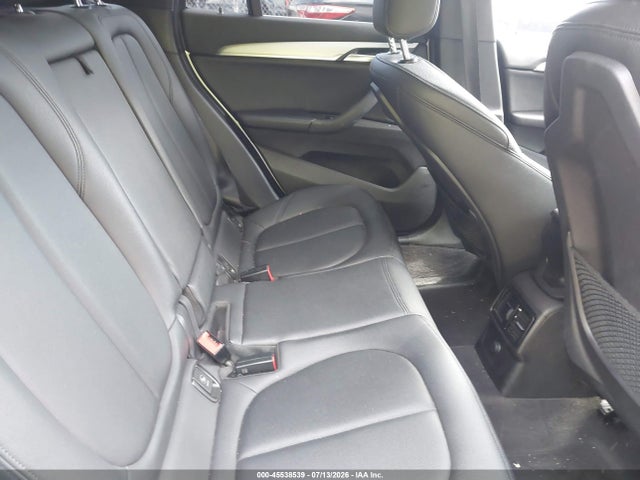 Продаж на аукціоні авто 2017 Bmw X1 Xdrive28i, vin: WBXHT3C39H5F68026, номер лоту: 45538539