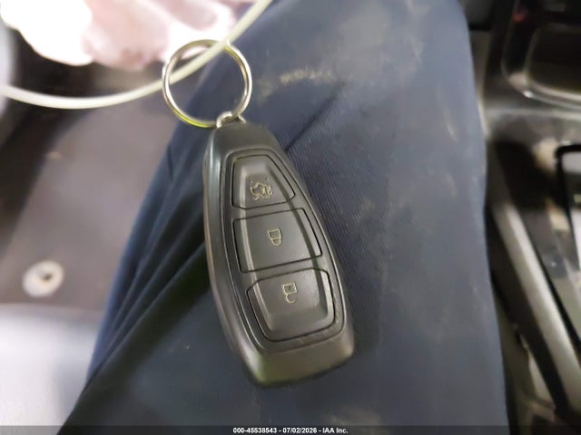 Продажа на аукционе авто 2018 Ford Fiesta Titanium, vin: 3FADP4CJ6JM118955, номер лота: 45538543
