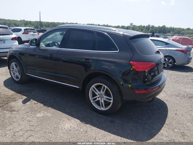 Aukcja sprzedaży 2014 Audi Q5 2.0t Premium, vin: WA1LFAFP4EA069582, numer aukcji: 45538546
