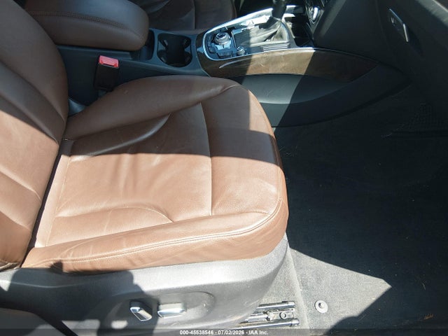 45538546 :رقم المزاد ، WA1LFAFP4EA069582 vin ، 2014 Audi Q5 2.0t Premium مزاد بيع