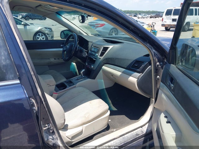 45538550 :رقم المزاد ، 4S3BMCC6XC3016045 vin ، 2012 Subaru Legacy 2.5i Premium مزاد بيع