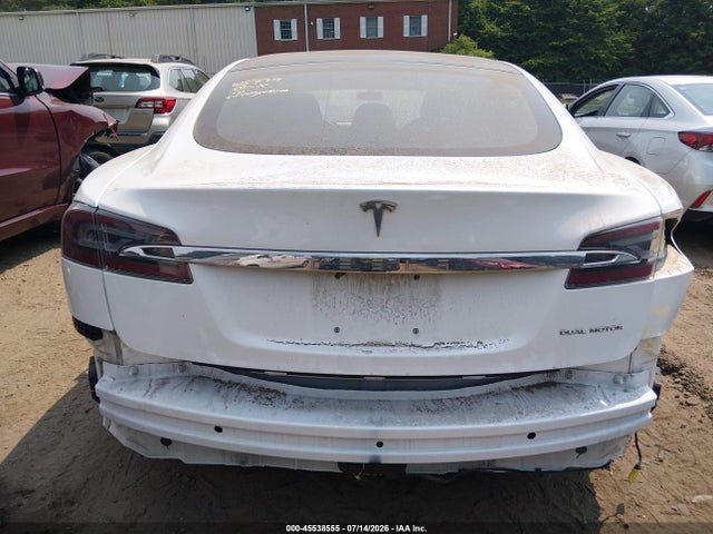 5YJSA1E23KF339779 Tesla Model S 100d/75d/long Range/standard Range