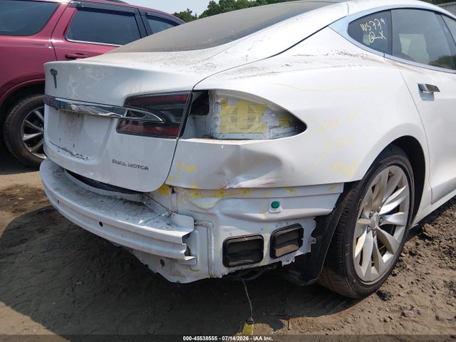 Tesla Model S 100d/75d/long Range/standard Range 2019 5YJSA1E23KF339779 Image 6