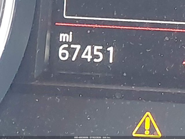 45538556 :رقم المزاد ، 3VW447AUXJM290453 vin ، 2018 Volkswagen Golf Gti 2.0t Autobahn/2.0t S/2.0t Se مزاد بيع