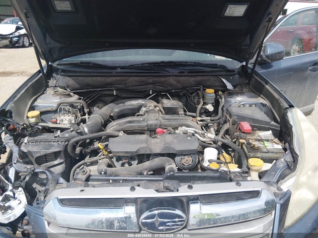 Продаж на аукціоні авто 2013 Subaru Outback 2.5i Premium, vin: 4S4BRBCC4D3241303, номер лоту: 45538558