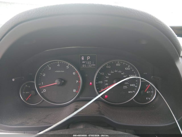 Продаж на аукціоні авто 2013 Subaru Outback 2.5i Premium, vin: 4S4BRBCC4D3241303, номер лоту: 45538558