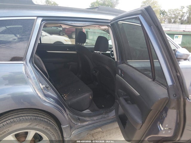 Продаж на аукціоні авто 2013 Subaru Outback 2.5i Premium, vin: 4S4BRBCC4D3241303, номер лоту: 45538558