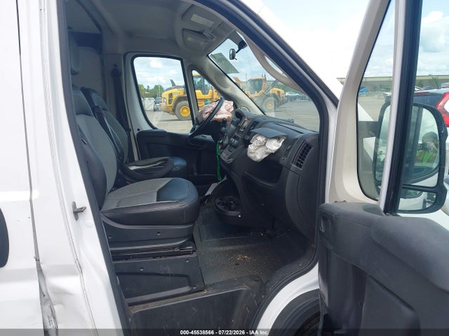 Aukcja sprzedaży 2019 Ram Promaster 1500 Low Roof 136 Wb, vin: 3C6TRVAG2KE517717, numer aukcji: 45538566
