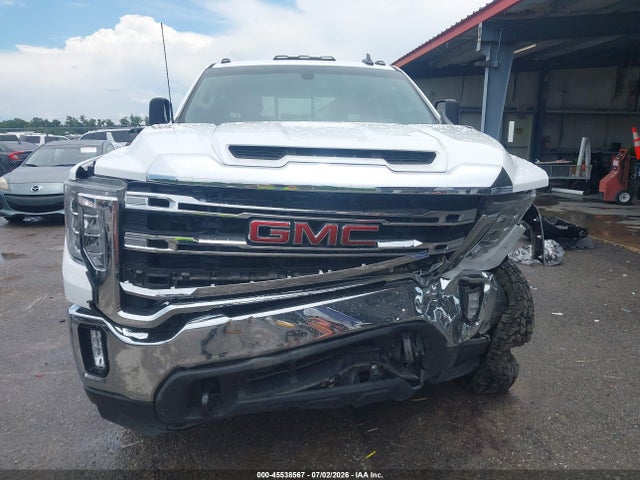 Aukcja sprzedaży 2023 Gmc Sierra 2500hd 4wd  Standard Bed Sle, vin: 1GT49ME79PF253801, numer aukcji: 45538567