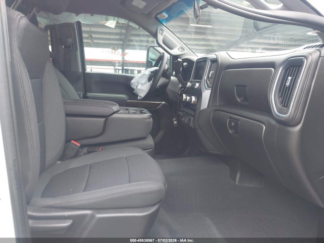 Aukcja sprzedaży 2023 Gmc Sierra 2500hd 4wd  Standard Bed Sle, vin: 1GT49ME79PF253801, numer aukcji: 45538567