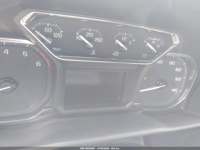 Aukcja sprzedaży 2023 Gmc Sierra 2500hd 4wd  Standard Bed Sle, vin: 1GT49ME79PF253801, numer aukcji: 45538567