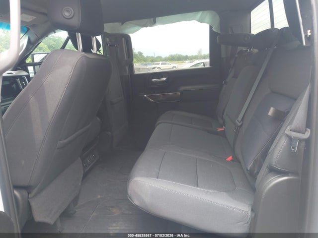 Aukcja sprzedaży 2023 Gmc Sierra 2500hd 4wd  Standard Bed Sle, vin: 1GT49ME79PF253801, numer aukcji: 45538567