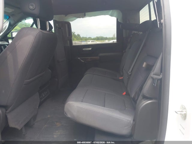 Aukcja sprzedaży 2023 Gmc Sierra 2500hd 4wd  Standard Bed Sle, vin: 1GT49ME79PF253801, numer aukcji: 45538567