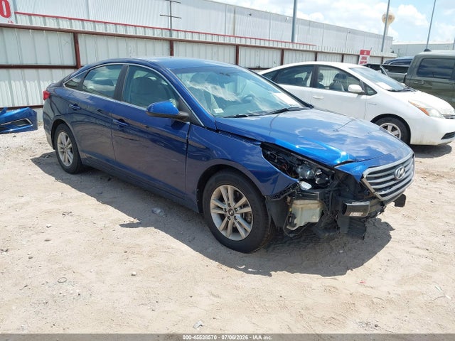 2016 5NPE24AF0GH349358 главное изображение