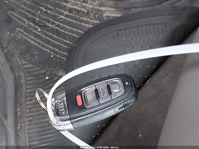 Aukcja sprzedaży 2015 Audi Q5 2.0t Premium, vin: WA1LFAFP2FA058789, numer aukcji: 45538572
