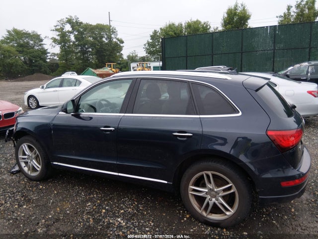 Aukcja sprzedaży 2015 Audi Q5 2.0t Premium, vin: WA1LFAFP2FA058789, numer aukcji: 45538572