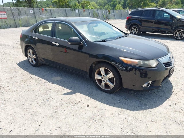 Продаж на аукціоні авто 2012 Acura Tsx 2.4, vin: JH4CU2F65CC017693, номер лоту: 45538579